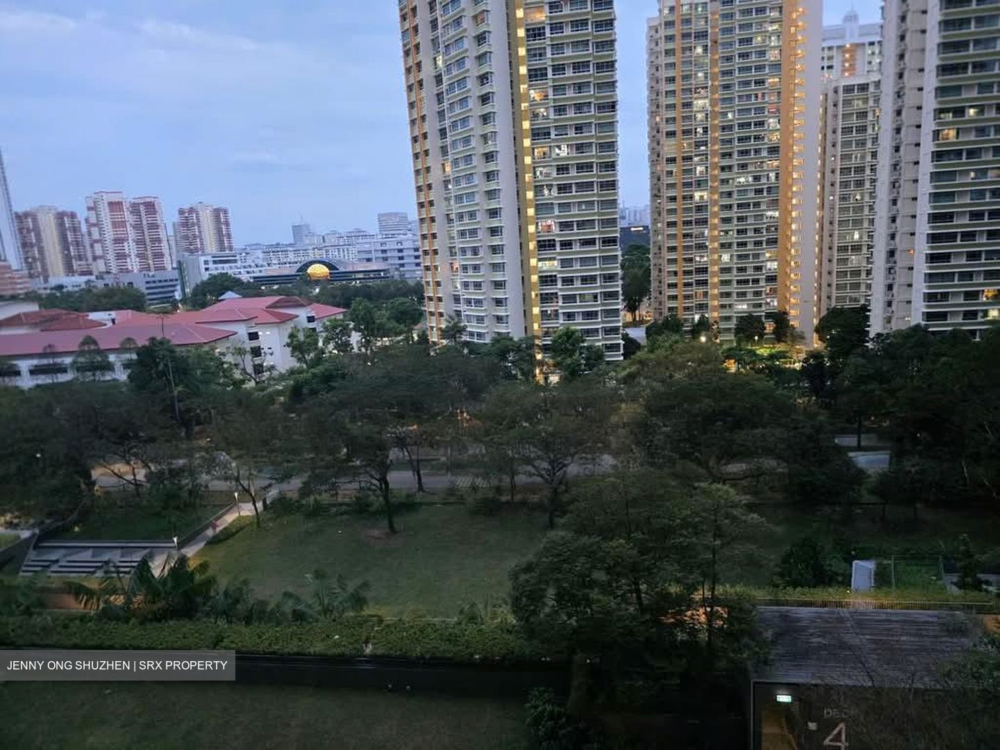 Blk 90 Skyterrace @ Dawson (Queenstown), HDB 4 Rooms #597665251
